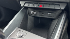 Audi A1 30 TFSI S Line 5dr Petrol Hatchback